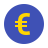 قیمت یورو